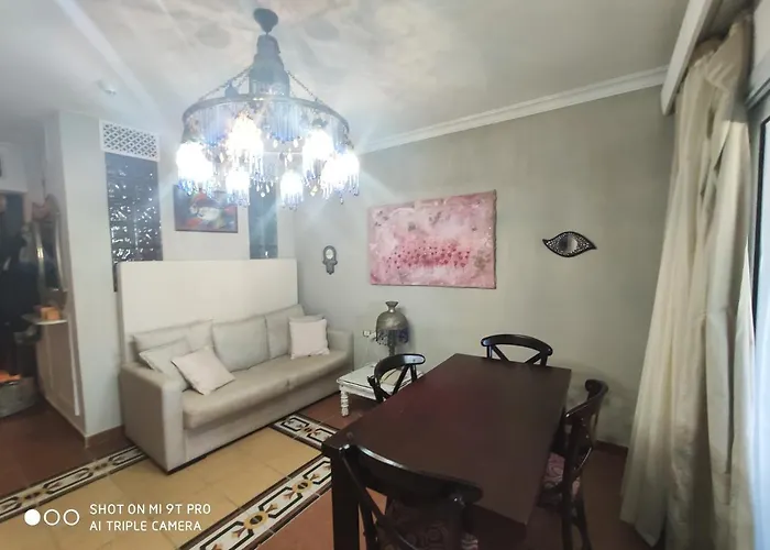 Privata Domina Apartment *