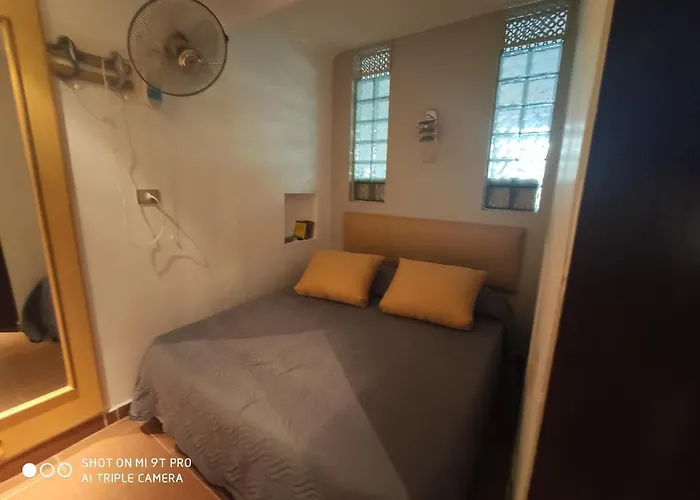 Privata Domina Apartment *