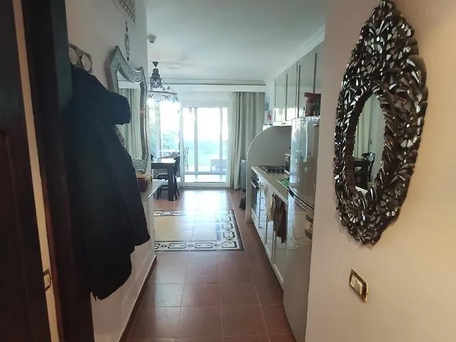 Privata Domina Apartment