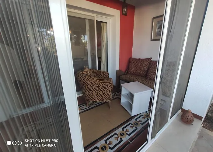 Apartment Privata Domina Sharm El-Sheikh