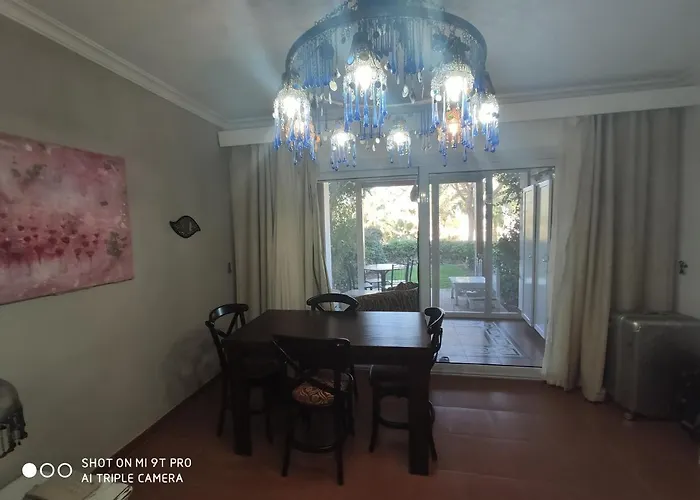 Privata Domina Apartment Sharm El-Sheikh
