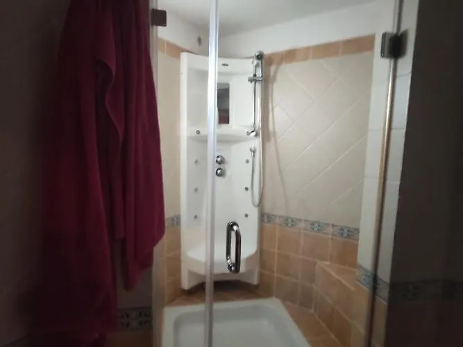 Privata Domina Apartment Sharm El-Sheikh