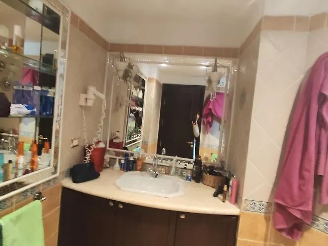 Privata Domina Apartment *