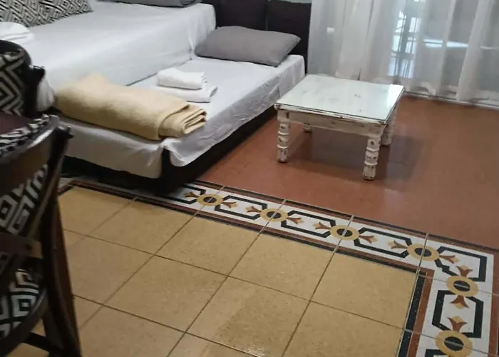 Privata Domina * Sarm es-Sejk