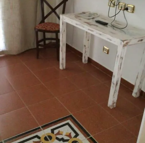 Privata Domina Apartment