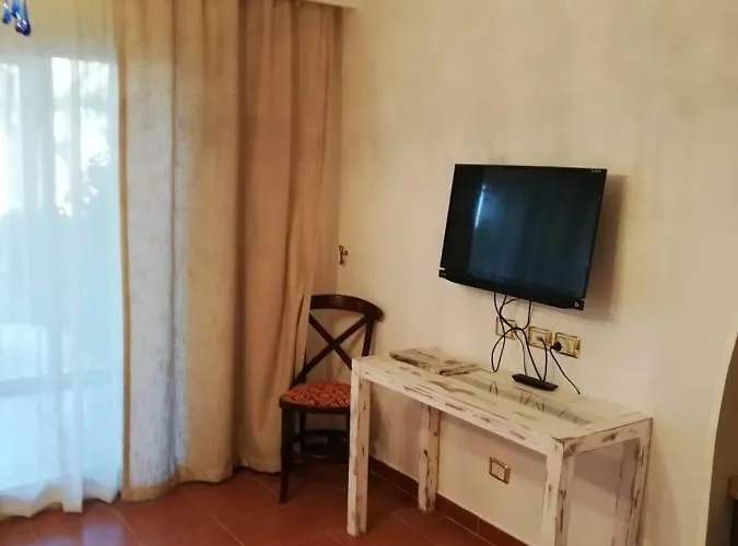 Privata Domina Apartment