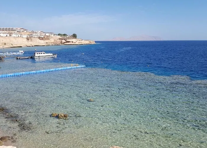 Privata Domina * Sharm El-Sheikh