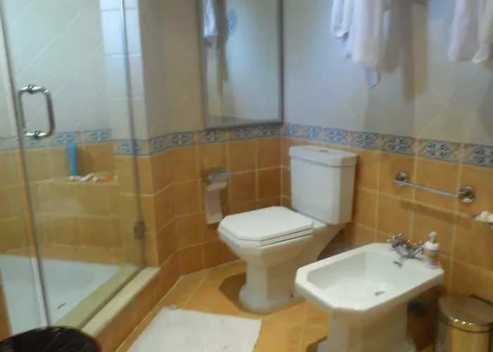 Apartment Privata Domina