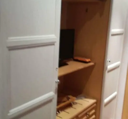 Apartment Privata Domina Sharm El-Sheikh