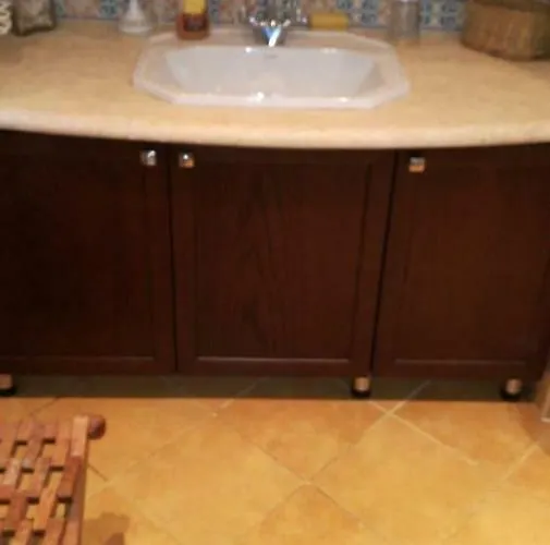 Apartment Privata Domina