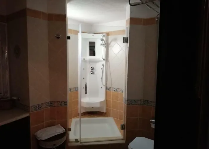 Apartment Privata Domina *