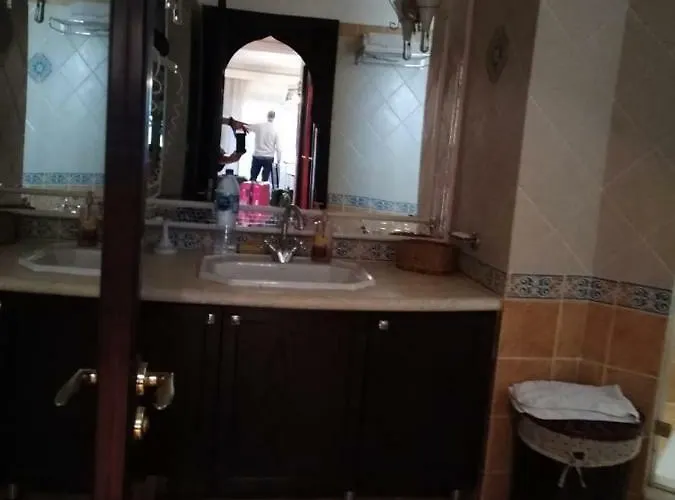 Apartment Privata Domina *