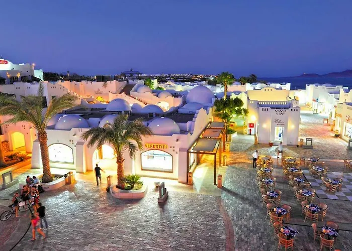 Apartment Privata Domina Sharm El-Sheikh