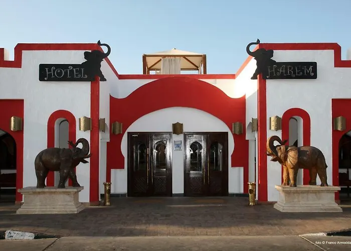 Privata Domina Apartment