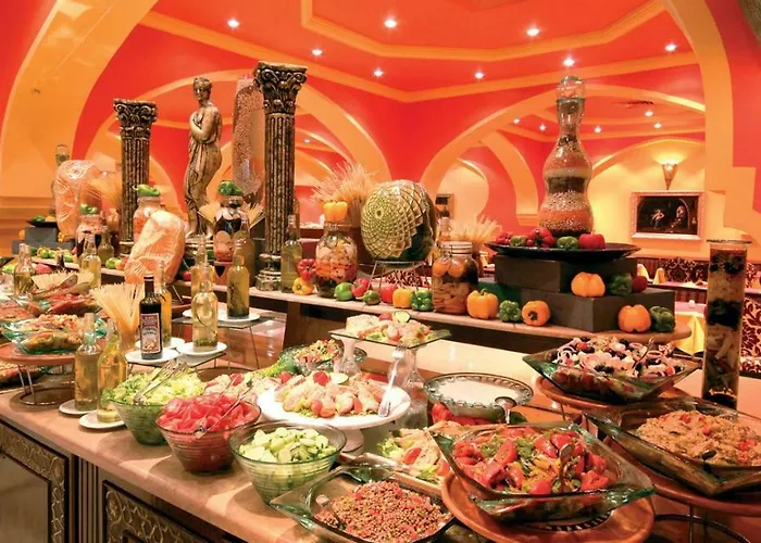 Apartment Privata Domina Sharm El-Sheikh